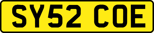 SY52COE