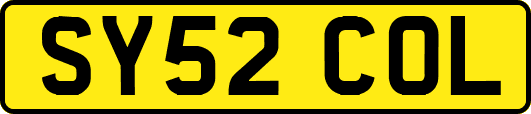 SY52COL