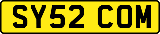 SY52COM