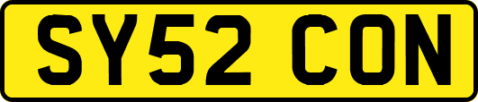 SY52CON