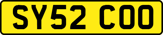 SY52COO
