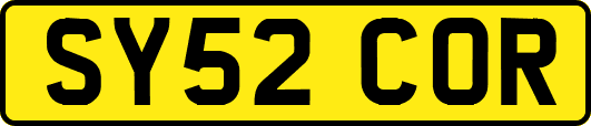 SY52COR