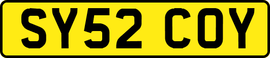 SY52COY