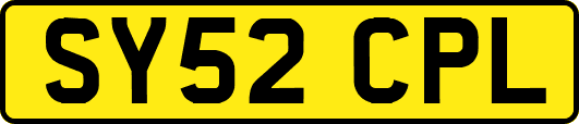 SY52CPL