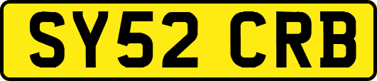 SY52CRB