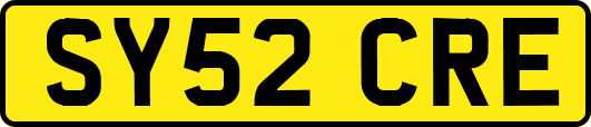 SY52CRE