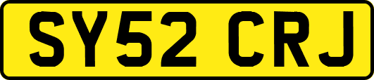 SY52CRJ