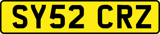 SY52CRZ