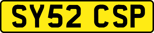SY52CSP