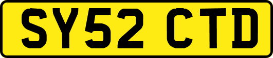 SY52CTD