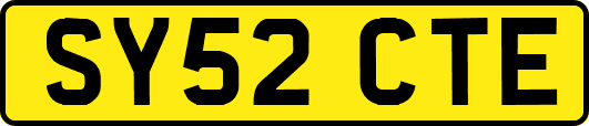 SY52CTE
