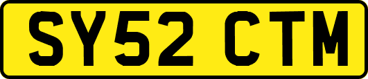 SY52CTM