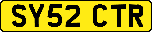 SY52CTR