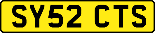 SY52CTS
