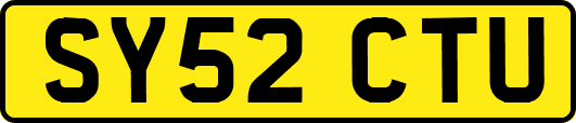 SY52CTU
