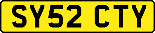 SY52CTY