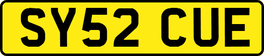 SY52CUE