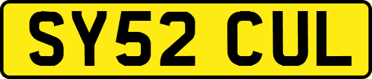 SY52CUL