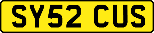 SY52CUS
