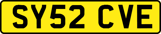 SY52CVE