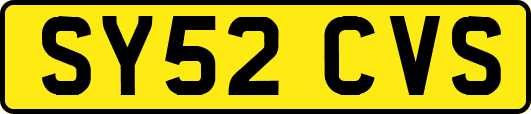 SY52CVS