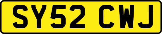 SY52CWJ