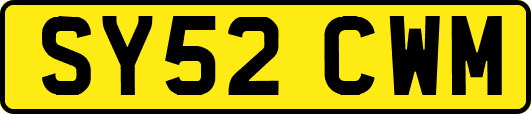 SY52CWM