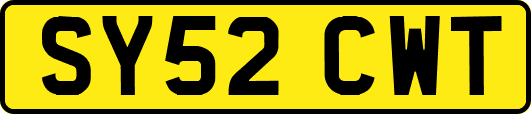 SY52CWT