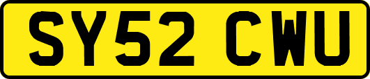 SY52CWU