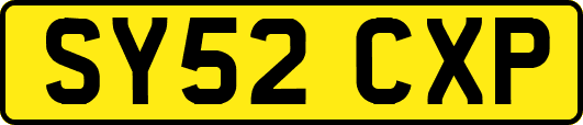 SY52CXP
