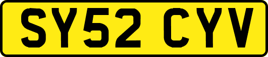 SY52CYV