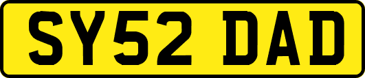 SY52DAD