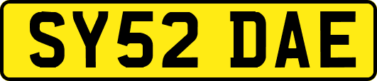 SY52DAE