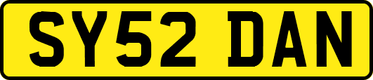 SY52DAN