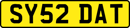 SY52DAT