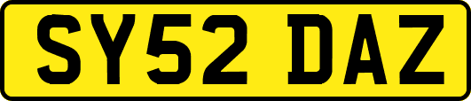 SY52DAZ