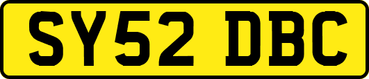 SY52DBC