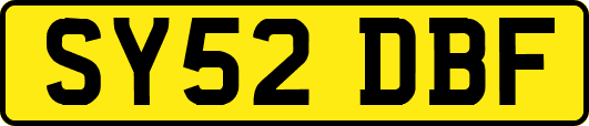 SY52DBF
