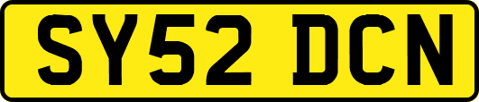 SY52DCN