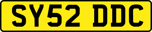 SY52DDC
