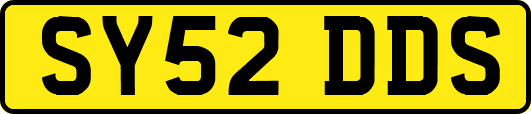 SY52DDS