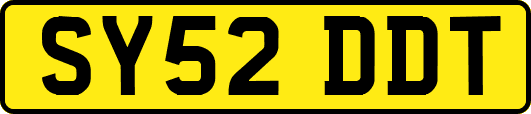 SY52DDT