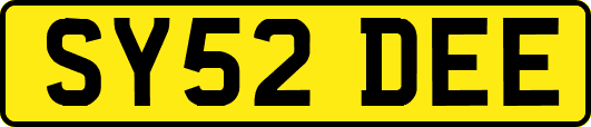 SY52DEE