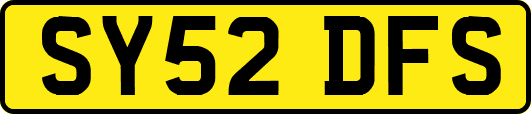 SY52DFS