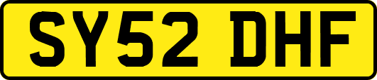 SY52DHF