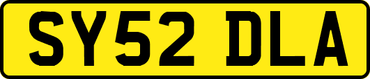 SY52DLA