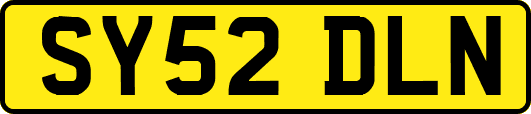 SY52DLN