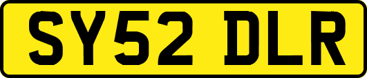 SY52DLR