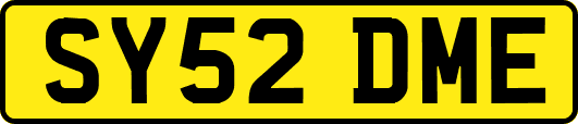 SY52DME