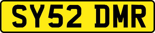 SY52DMR